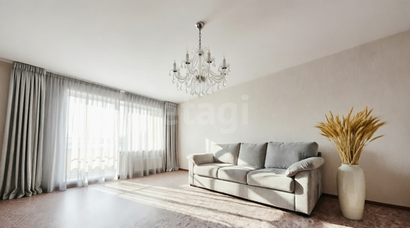 
  Продается 1-комн. квартира 34.6 м², в ЖК Аквамарин, дом 3/1. Фото 2.