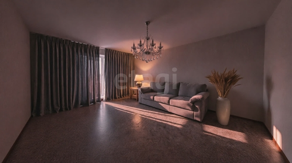 
  Продается 1-комн. квартира 34.6 м², в ЖК Аквамарин, дом 3/1. Фото 4.