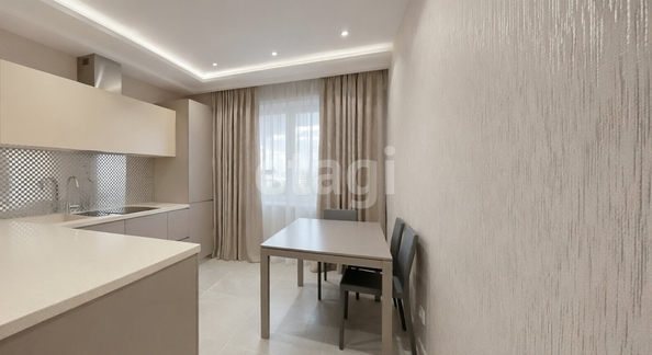 
  Продается 1-комн. квартира 34.6 м², в ЖК Аквамарин, дом 3/1. Фото 9.