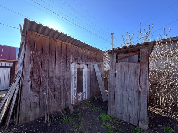 
  Продается дом 21.7 м². Фото 7.