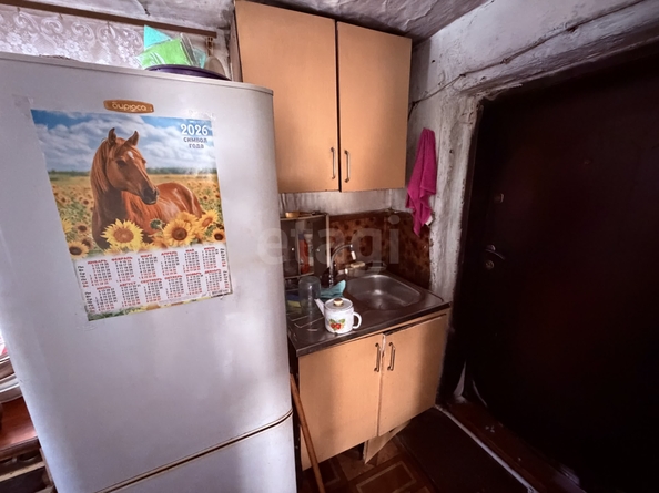 
  Продается дом 21.7 м². Фото 17.
