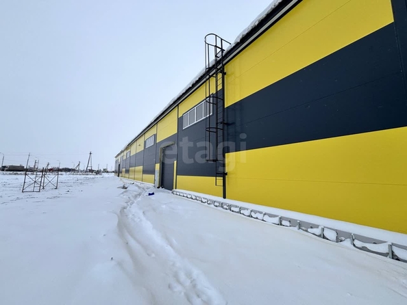 
  Сдается производственное помещение 1260 м². Фото 1.