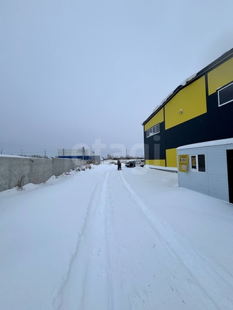 
  Сдается производственное помещение 1260 м². Фото 6.