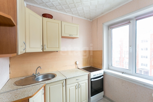 
  Продается 2-комн. квартира 45.7 м². Фото 2.