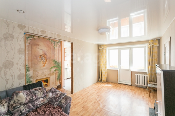 
  Продается 2-комн. квартира 45.7 м². Фото 5.