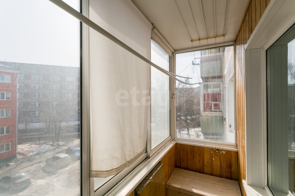 
  Продается 2-комн. квартира 45.7 м². Фото 6.