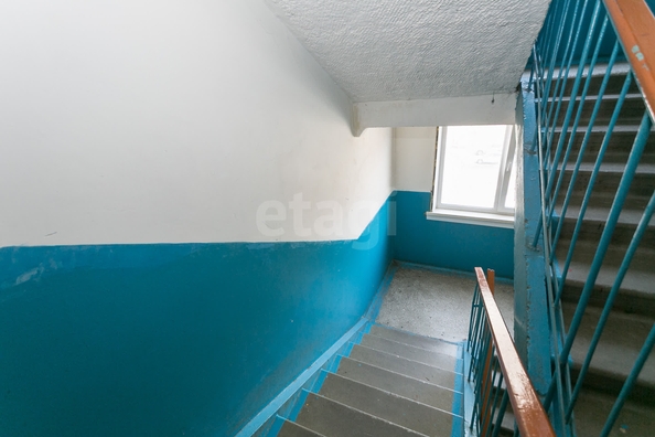 
  Продается 2-комн. квартира 45.7 м². Фото 16.