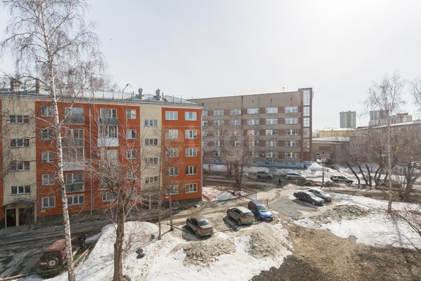 
  Продается 2-комн. квартира 45.7 м². Фото 17.