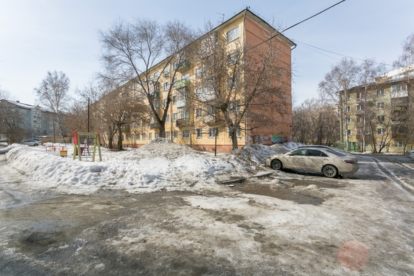 
  Продается 2-комн. квартира 45.7 м². Фото 19.