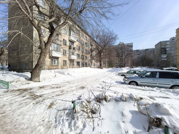 
  Продается 2-комн. квартира 43.9 м². Фото 24.