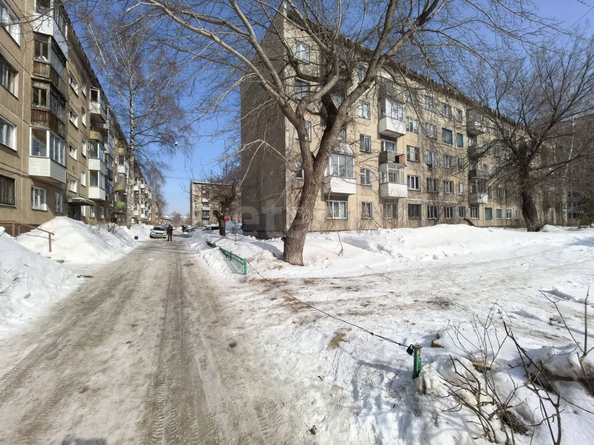 
  Продается 2-комн. квартира 43.9 м². Фото 25.