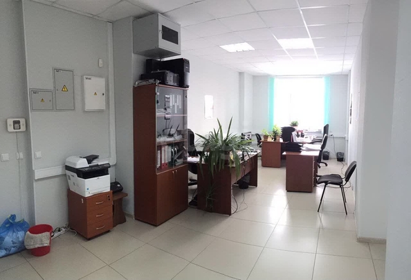 
  Сдается офис 139.7 м². Фото 6.