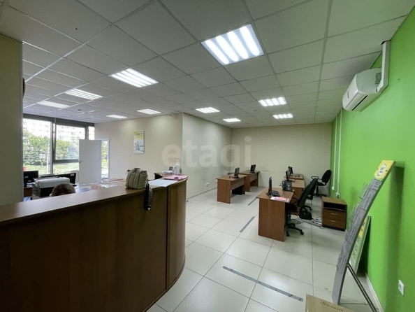 
  Сдается офис 115.1 м². Фото 7.