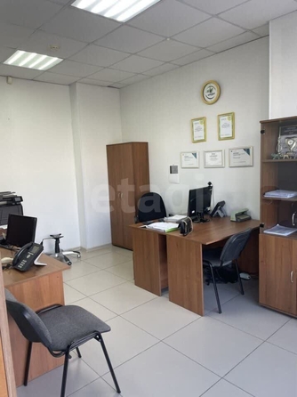 
  Сдается офис 115.1 м². Фото 9.