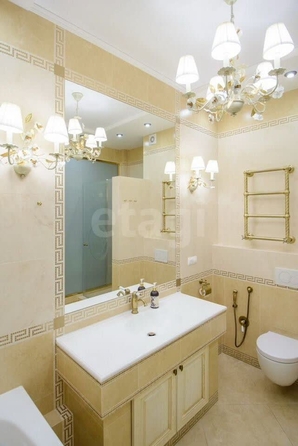 
  Продается 3-комн. квартира 121 м². Фото 10.