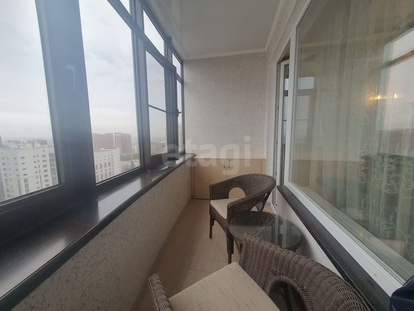 
  Продается 3-комн. квартира 121 м². Фото 12.