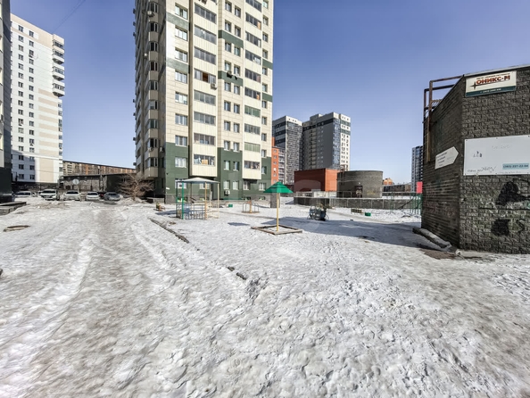 
  Продается 3-комн. квартира 96 м². Фото 15.