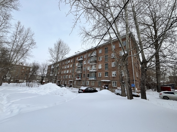 
  Продается 2-комн. квартира 40.1 м². Фото 12.
