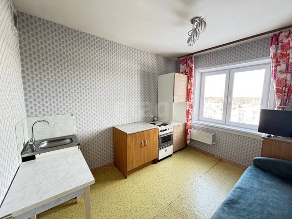 
  Продается 1-комн. квартира 33.6 м². Фото 2.