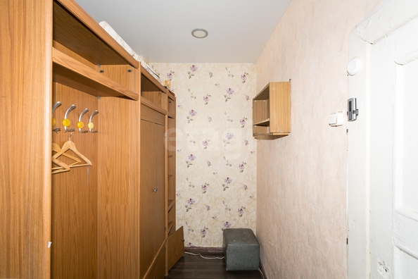 
  Продается комната 30 м². Фото 10.
