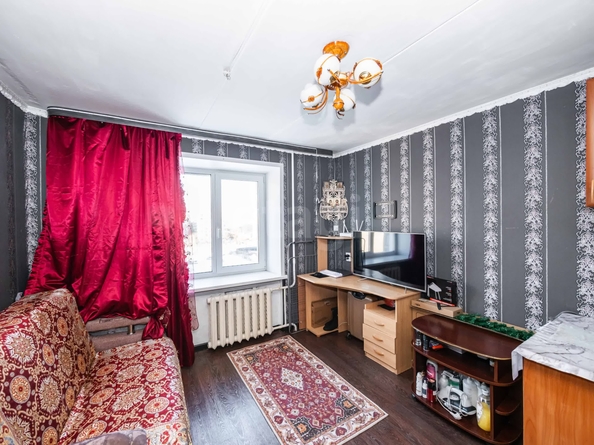 
  Продается комната 12 м². Фото 5.