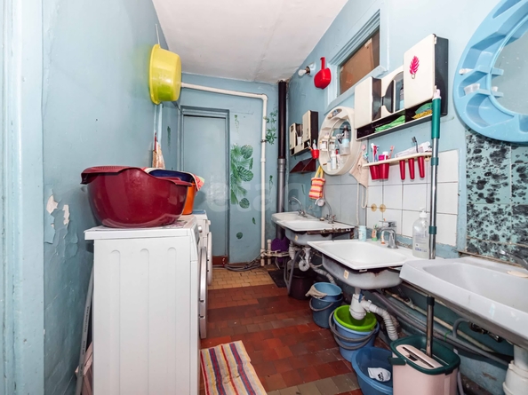 
  Продается комната 12 м². Фото 10.