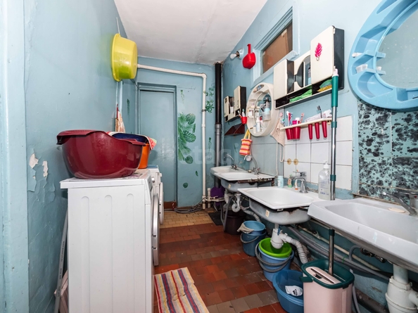 
  Продается комната 12 м². Фото 11.