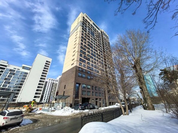 
  Продается 1-комн. квартира 37 м². Фото 8.