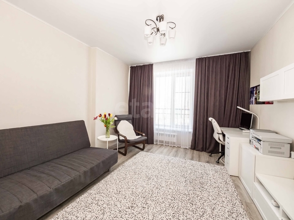 
  Продается 1-комн. квартира 37 м². Фото 15.