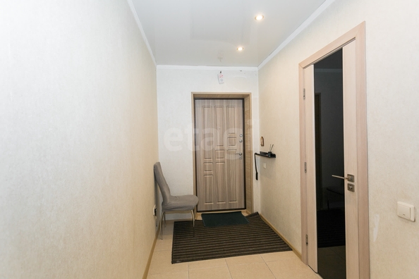 
  Продается 1-комн. квартира 38.1 м². Фото 19.