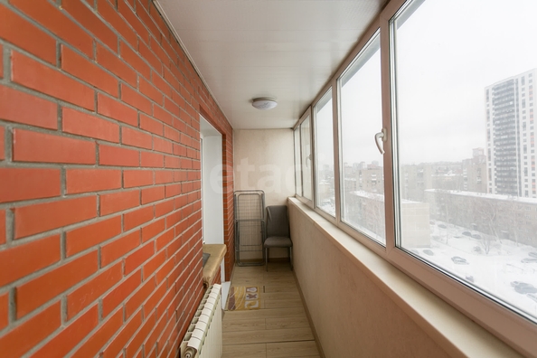
  Продается 1-комн. квартира 38.1 м². Фото 21.