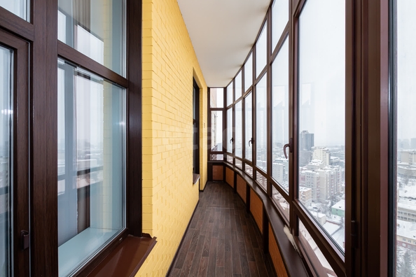 
  Продается 3-комн. квартира 90 м². Фото 19.