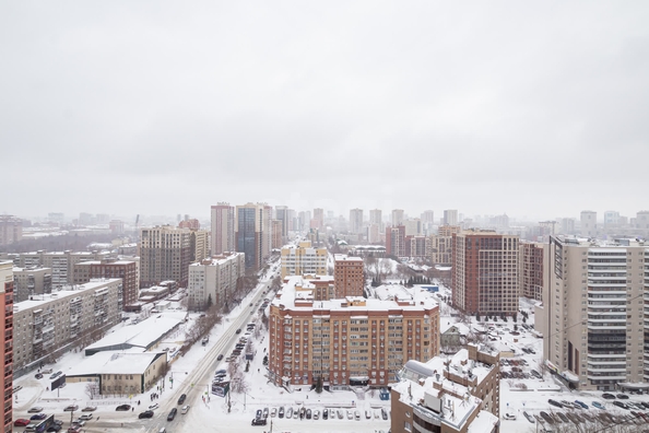 
  Продается 3-комн. квартира 90 м². Фото 20.