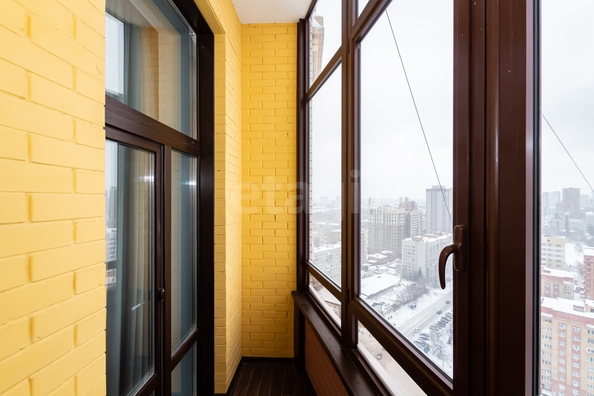 
  Продается 3-комн. квартира 90 м². Фото 22.