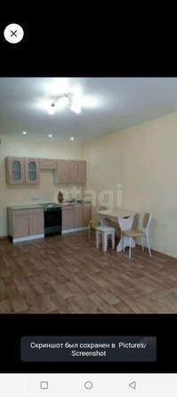 
  Продается студия 33 м². Фото 1.