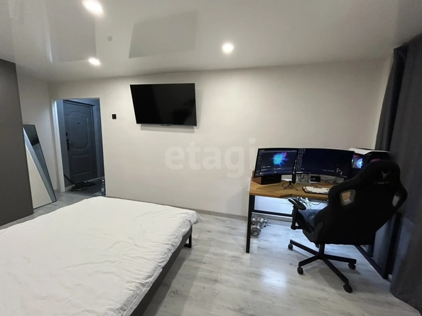 
  Продается 1-комн. квартира 30 м². Фото 4.