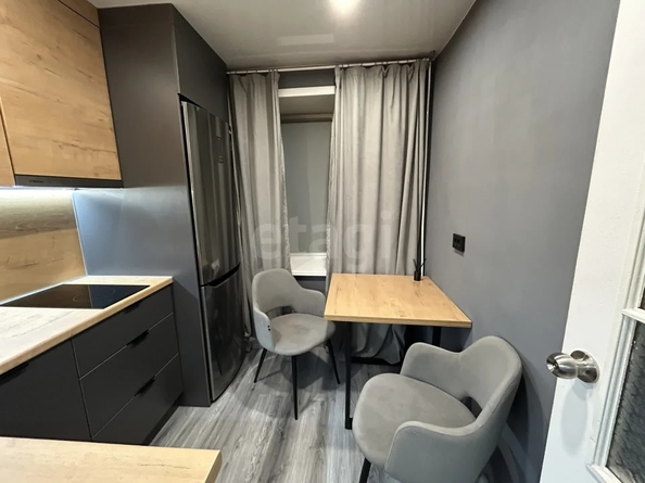 
  Продается 1-комн. квартира 30 м². Фото 8.