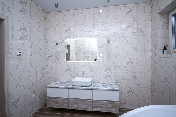 
  Продается дом 256.9 м², в КП Скандинавия. Фото 1.