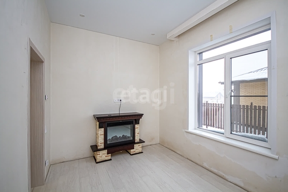 
  Продается дом 256.9 м², в КП Скандинавия. Фото 19.