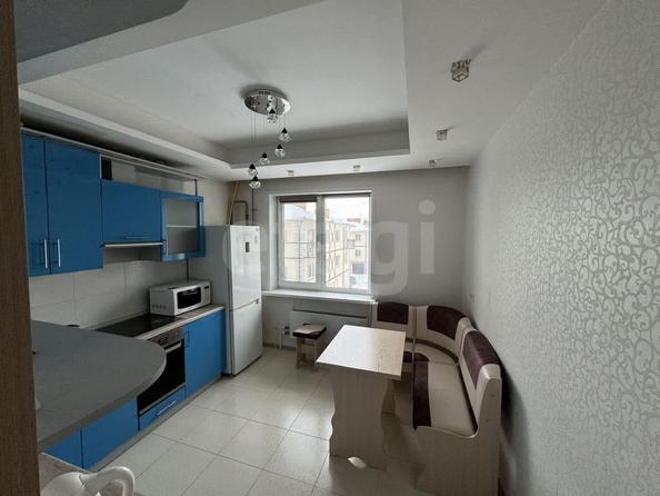 
  Продается 1-комн. квартира 41.65 м². Фото 8.