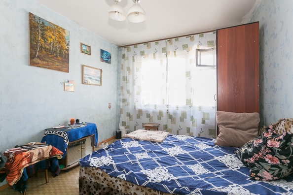 
  Продается 3-комн. квартира 61 м². Фото 1.