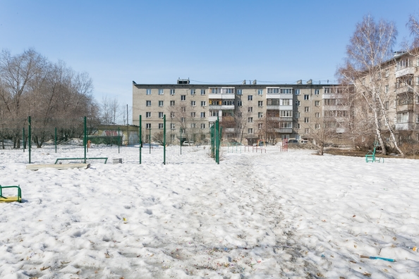 
  Продается 3-комн. квартира 61 м². Фото 17.