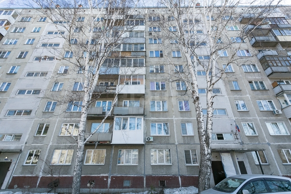 
  Продается 3-комн. квартира 61 м². Фото 18.