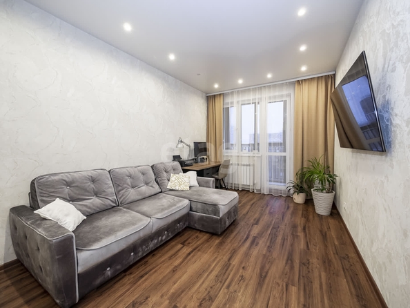
  Продается 2-комн. квартира 37.7 м². Фото 2.
