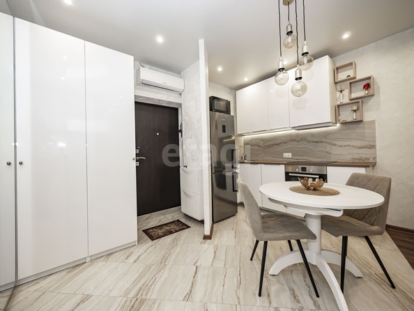 
  Продается 2-комн. квартира 37.7 м². Фото 4.