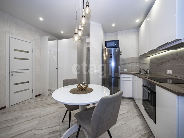 
  Продается 2-комн. квартира 37.7 м². Фото 14.