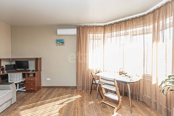 
  Продается 1-комн. квартира 47.4 м². Фото 4.