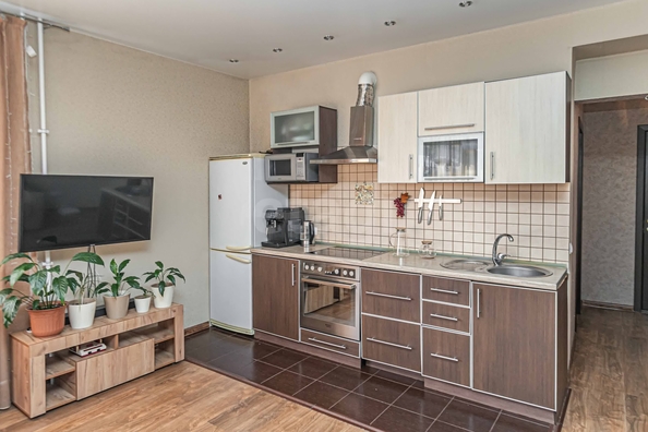 
  Продается 1-комн. квартира 47.4 м². Фото 10.