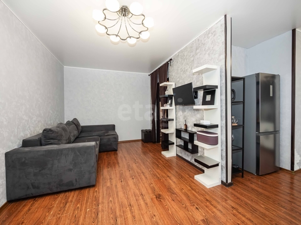 
  Продается 1-комн. квартира 37.4 м². Фото 9.