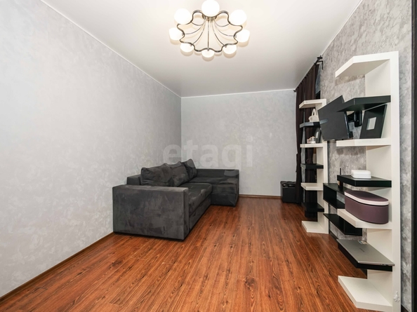 
  Продается 1-комн. квартира 37.4 м². Фото 10.
